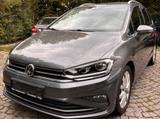 Volkswagen Golf Sportsvan VII ALC PDC NAV ACC LED - Volkswagen Golf: Kombi, Sport