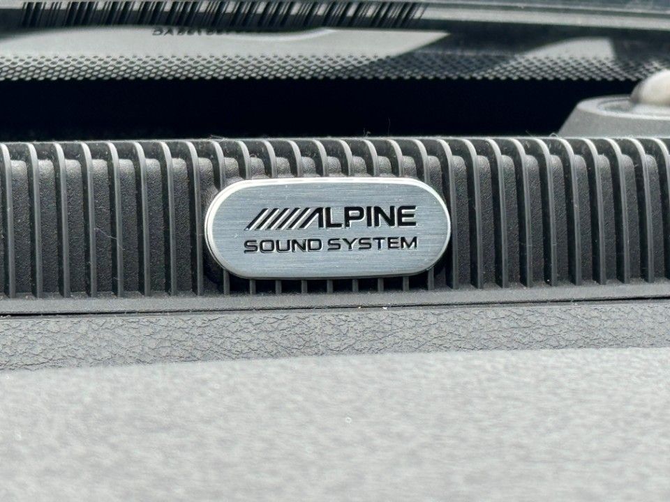 Fahrzeugabbildung Dodge RAM Classic Warlock 5.7 4x4 LPG 1Hand AEC Import