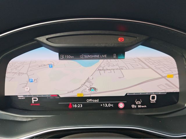 SQ8 4.0 TFSI quattro