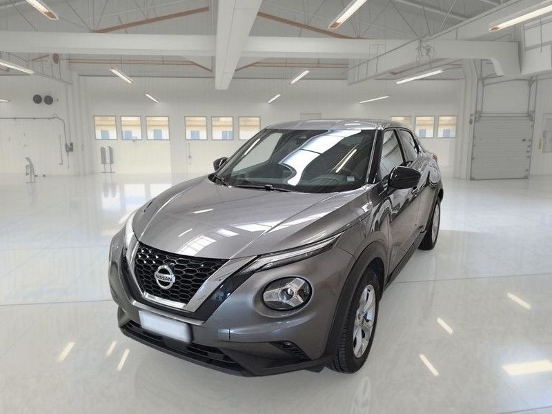 Image of Nissan Juke
