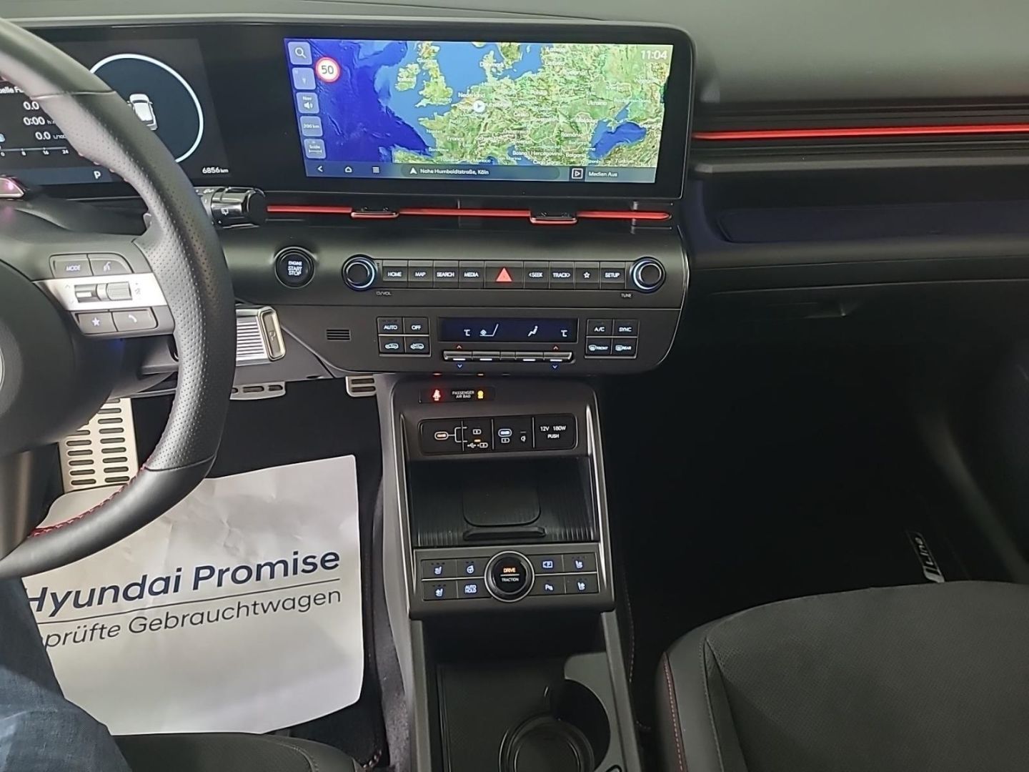 Hyundai Kona – Bild 10