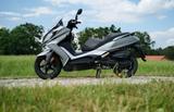 Kymco New Downtown 125  - Kymco New Downtown