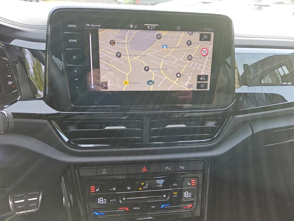 Volkswagen T-Roc - Bild 11