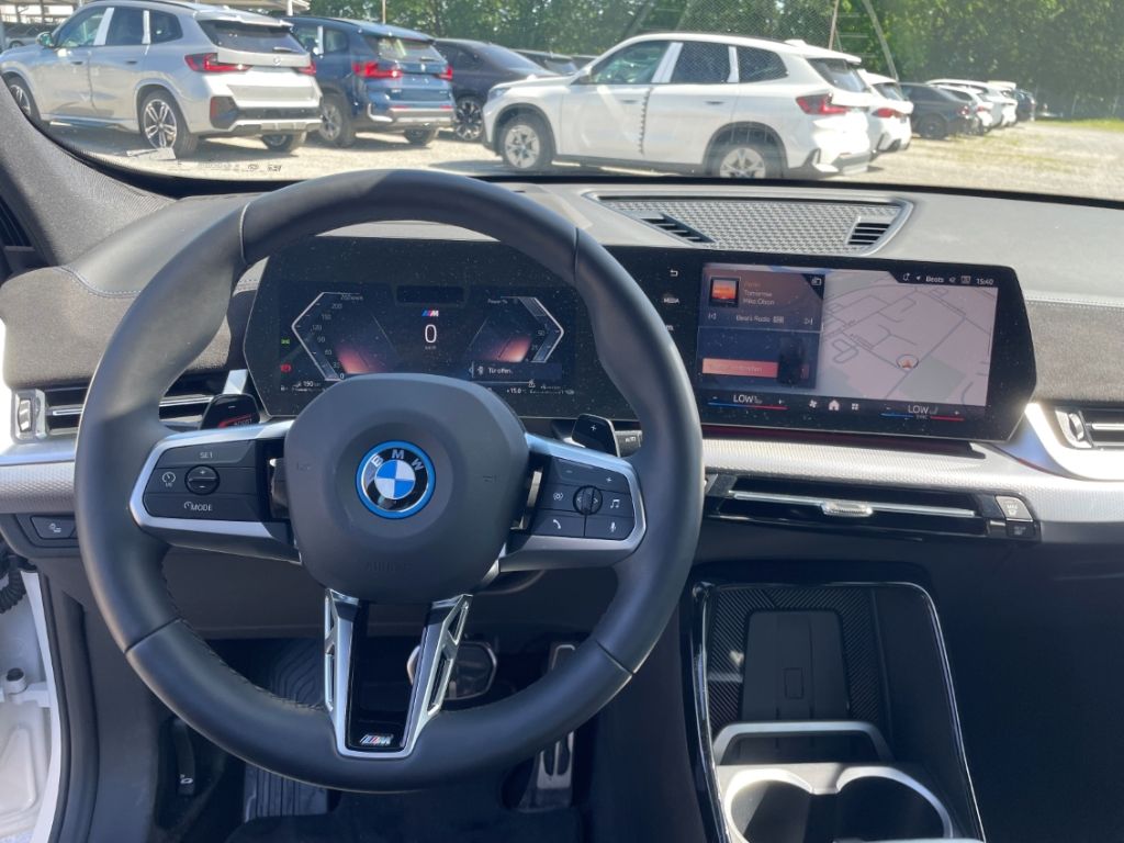 BMW X1 xDrive30e 19''LMR MSport DrivAssisProf har/ka foto 11