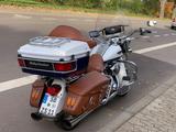 Harley-Davidson Road King Classic - Harley-Davidson Motorräder in Saarbrücken