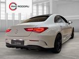 Mercedes-Benz CLA 200/KAMERA/TOT/NIGHT/PANO/LED/AMG Line - gebrauchte Mercedes-Benz CLA 200 aus dem Jahr 2023