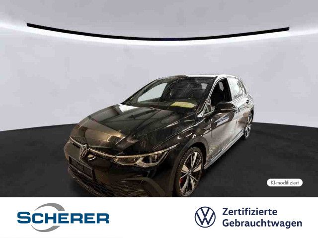 Volkswagen Golf VIII GTD 2.0 TDI DSG GJR RFK NAVI ACC SHZ K