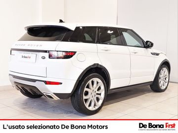 Land-Rover Range Rover - 4