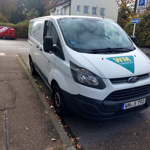 Ford Transit Custom LKW