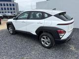 Hyundai KONA STYLE PLUS NAVI SHZ KLIMAAUTOMATIK PDC v... - scheckheftgepflegte Hyundai KONA