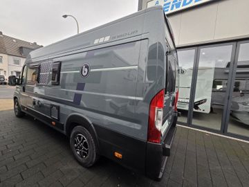 Bild 4 Benimar BENIVAN B160 STORMLINE Automatik Markise