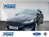 Ford Mondeo Turnier Vignale ALRAD+PDCv+h Panorama+Len - Ford Mondeo Gebrauchtwagen in Chemnitz