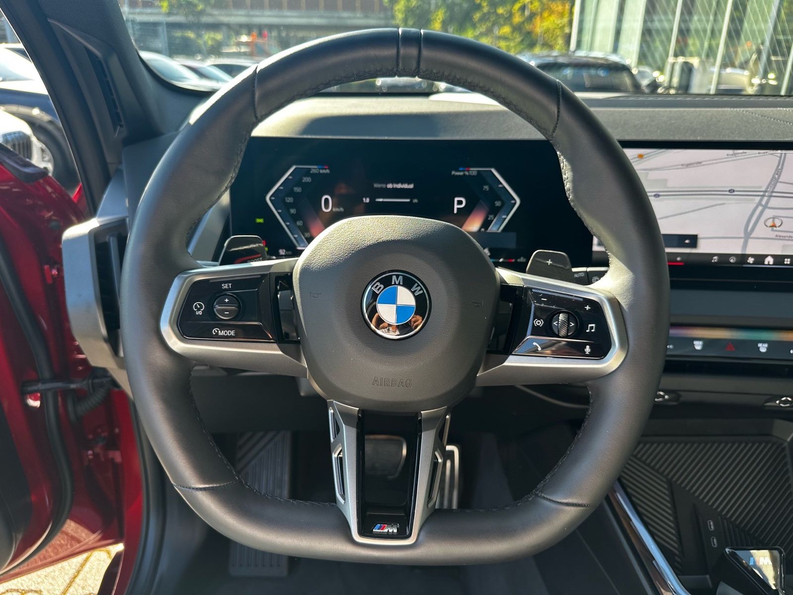 BMW X3 - Bild 12