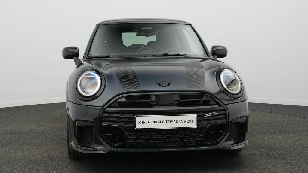 MINI Cooper C - Bild 3
