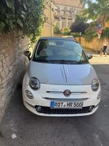 Fiat 500C 1.2 8V Collezione C Collezione - Fiat 500C: Collezione