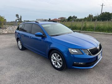 Skoda Octavia - 4