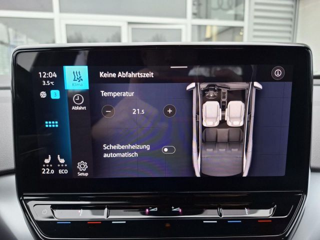 ID.4 PRO PERFORMANCE ACC+NAVI+CAM+SHZ