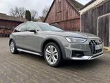 Audi A4 Allroad 45 TFSI S tronic quattro - - Audi A4 Allroad von privat