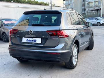 Volkswagen Tiguan - 4