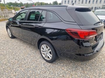 Opel Astra - 4
