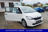 Skoda Citigo Cool Edition+KLIMA+PDC - Skoda Citigo: Cool Edition