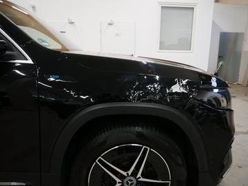 2022 Mercedes-BENZ EQB 缩略图 14