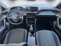 PEUGEOT 2008 -e Active PDC GRA 11kW-Lader Klima LED