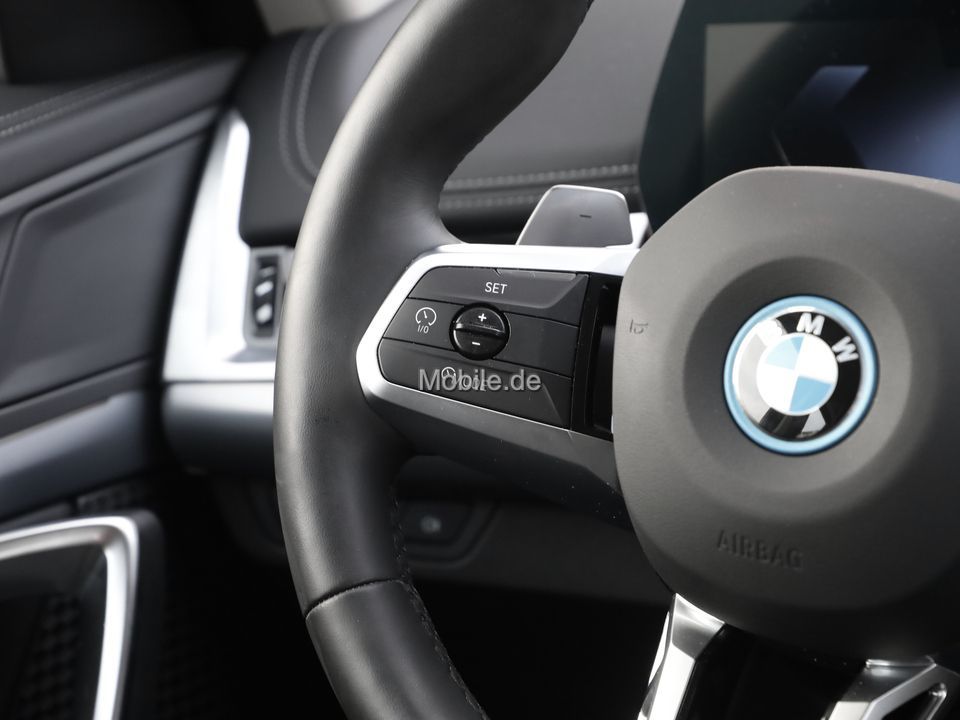 BMW X1 - Bild 12