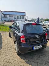 Nissan Micra 1.2 30 Jahre Edition 30 Jahre Edition - Nissan Micra: 1.3