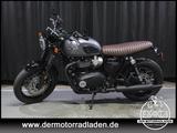 Triumph T 120, T120 Bonneville / VERSAND BUNDESWEIT - TRIUMPH BONNEVILLE T120