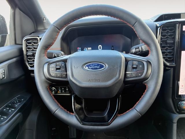 Ford Ranger Wildtrak e-4WD Doka - AHK - RFK - NAV -