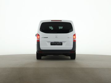 Mercedes Vito - 6