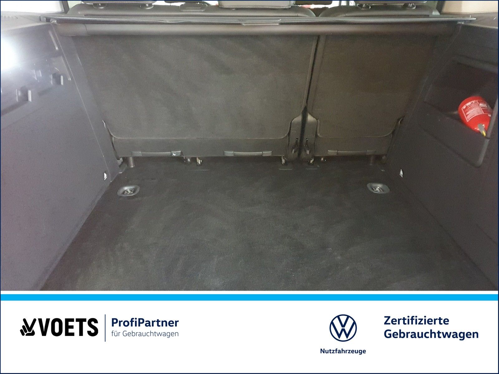 Volkswagen Caddy - Bild 18