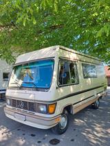 RMB RM 35 S - RMB Wohnmobile & Wohnwagen