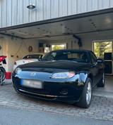 Mazda MX5 NC  135.000 km  guter Zustand... - gebrauchte Mazda 2 aus dem Jahr 2006