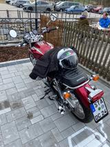 Honda CB 1100 EX - Honda Motorräder in München