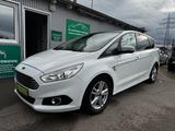 Ford S-Max 2,0 TDCi 132kW Titanium*KLIMA*AUTOM*TÜV - Ford Galaxy in Leverkusen