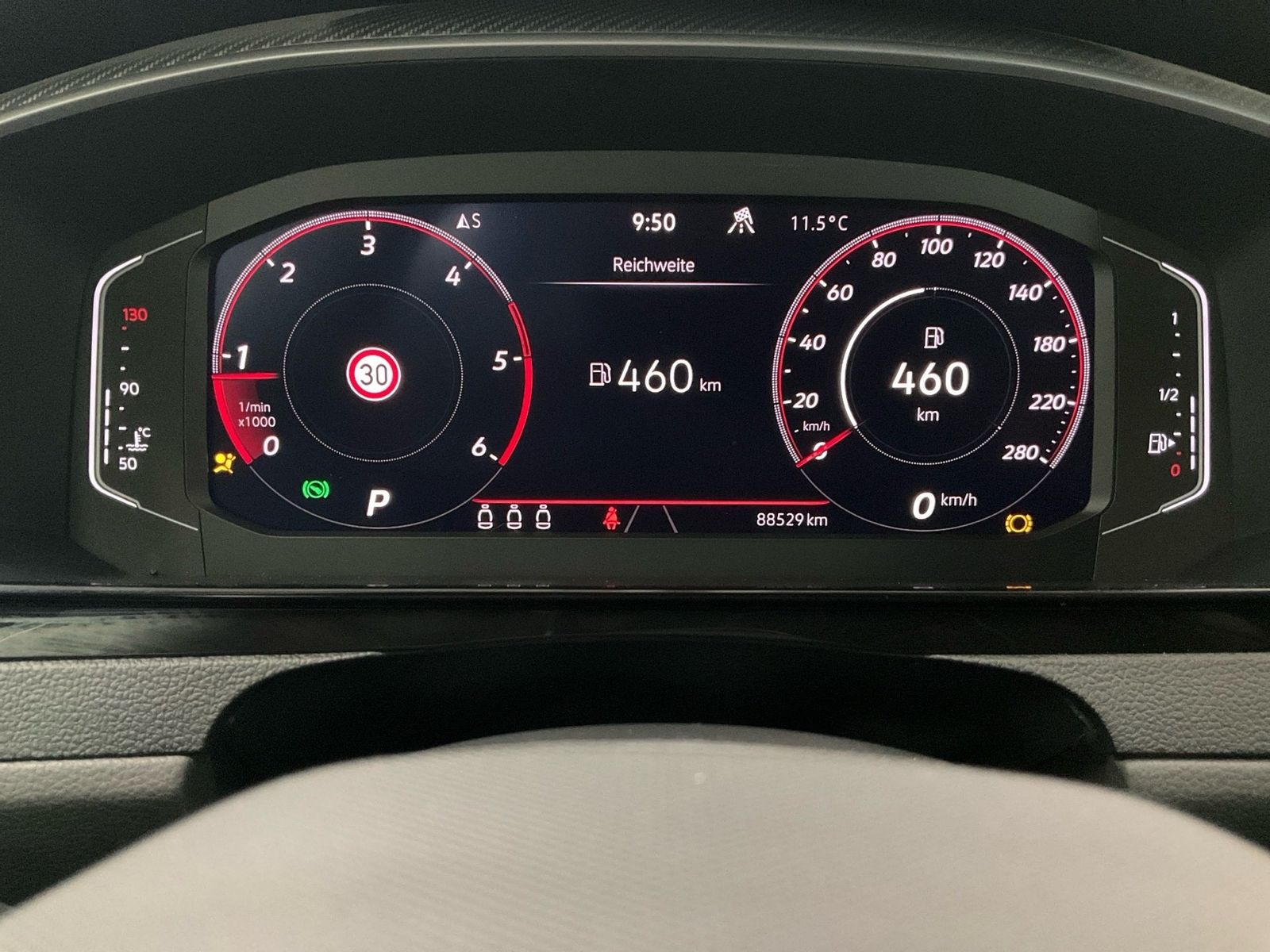 Volkswagen Arteon - Bild 13