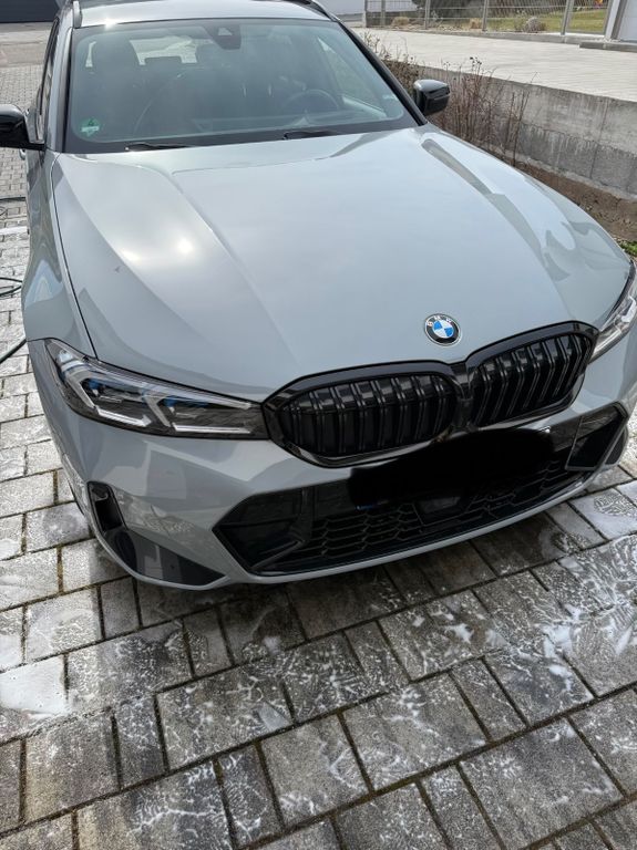 Image of BMW 318