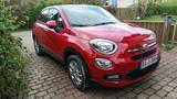 Fiat 500X 1.6 E-torQ POP STAR 4x2 POP STAR - Fiat 500X in Bielefeld