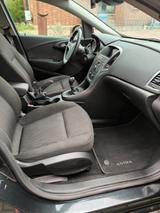 Opel Astra Sports Tourer 1.6 CDTI ecoFLEX - 110PS - Opel Astra: Sports Tourer Ecoflex