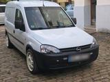 Opel Combo - Opel Pick Up Sportscap Gebrauchtwagen