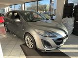 Mazda 3 Lim. Sports-Line*HU/AU/ServiceNeu*Xenon*Navi* - Mazda aus 2010: 3s