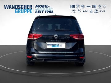 Volkswagen TOURAN TSI 1.5 Highline KAMERA, CARPLAY, SHZ