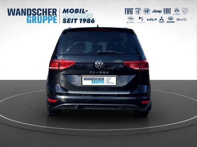 Volkswagen TOURAN TSI 1.5 Highline KAMERA, CARPLAY, SHZ