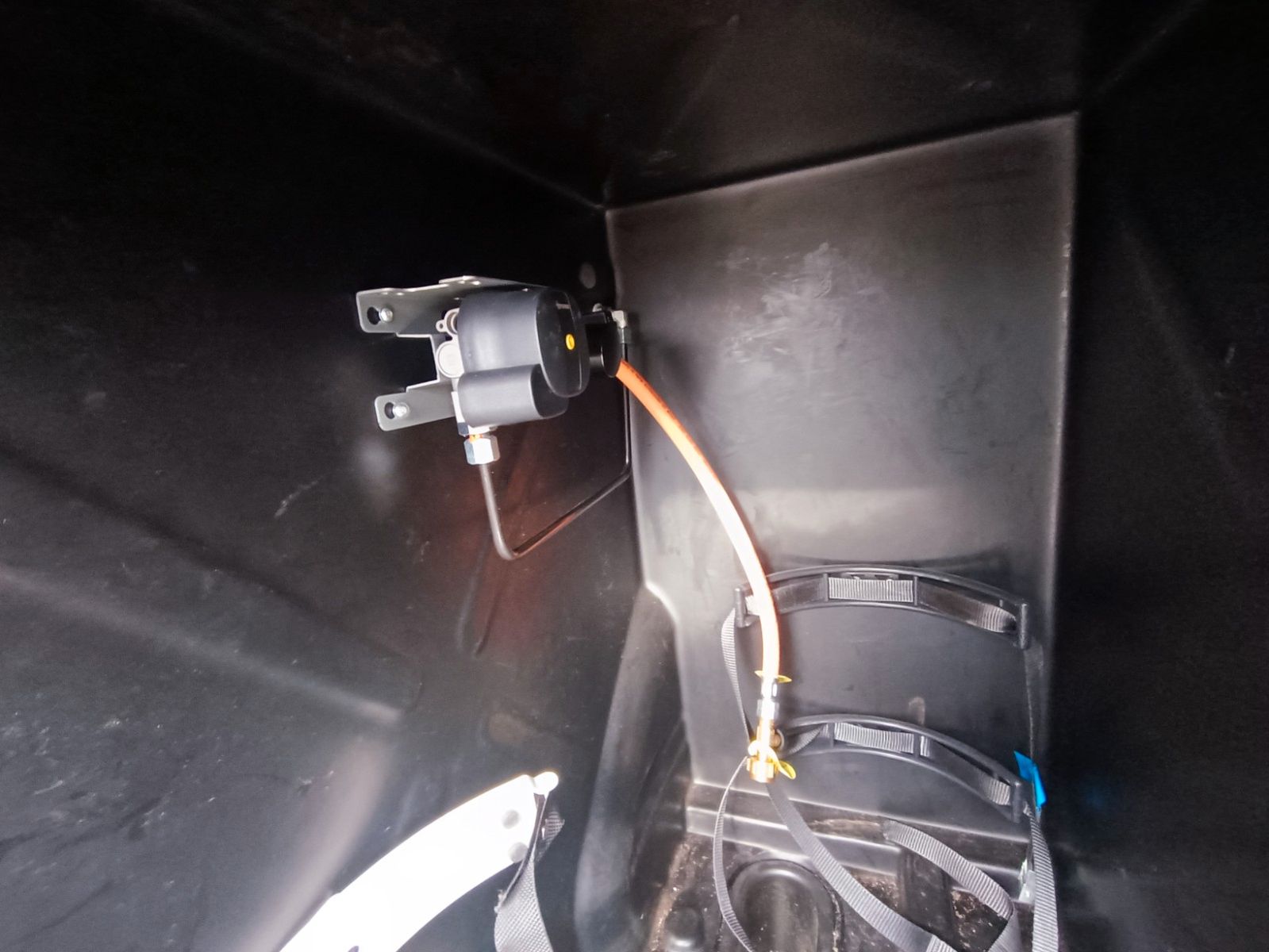 Fahrzeugabbildung LMC Innovan 590 New Edition *Bi-Xenon*ACC*Markise
