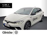 Volkswagen Polo 1.0 TSI R-Line PANO, SHZ, RFK, NAVI - gebrauchte Kleinwagen in Viersen