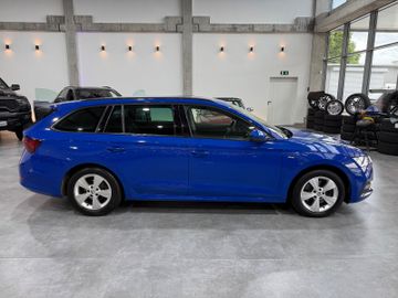 Skoda Octavia - 5
