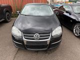 Volkswagen Jetta V Trendline"5-Türig" - Volkswagen Jetta aus 2005