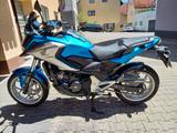 Honda NC 750 X DTC - HONDA NC 750